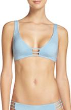 Women's L Space Bralette Bikini Top