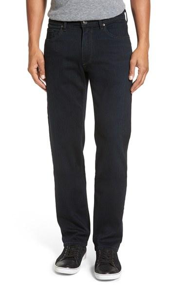 Men's Paige 'normandie' Straight Leg Jeans