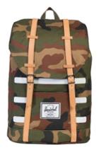 Men's Herschel Supply Co. Retreat Offset Backpack -