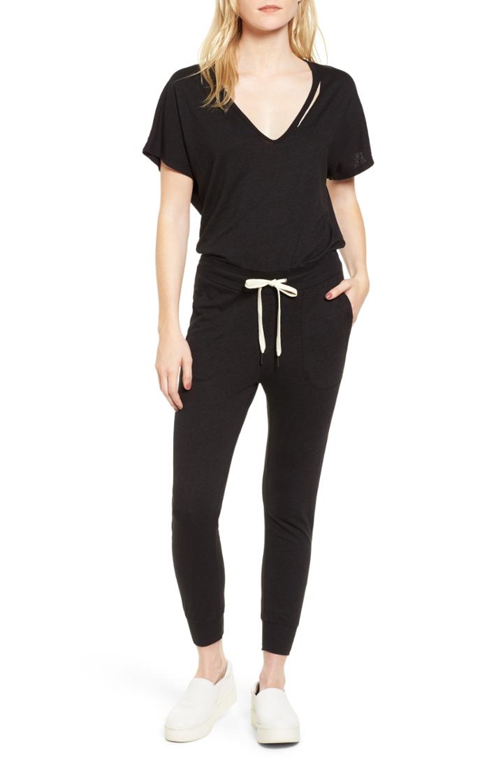 Women's N:philanthropy Space Deconstructed Jumpsuit