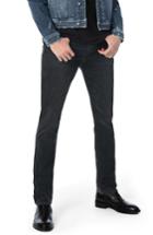 Men's Joe's Slim Slim Fit Jeans - Black