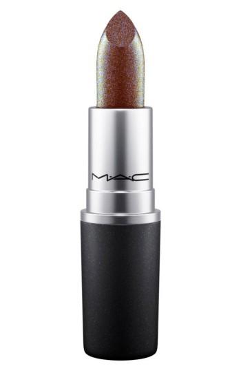 Mac Throwbacks Lipstick - Spanish Fly