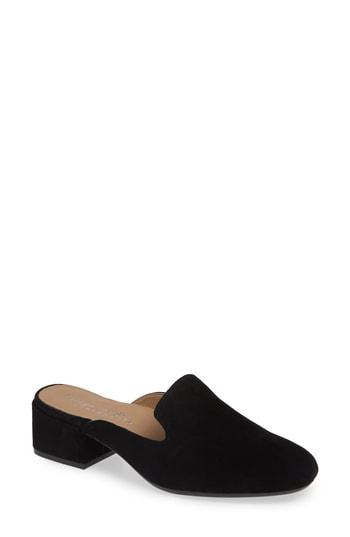 Women's Bettye Muller Concepts Beckett Mule M - Black