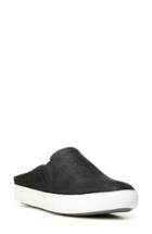 Women's Naturalizer Manor Slide Sneaker .5 N - Black