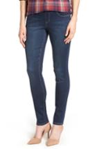 Women's Jag Jeans Nora Stretch Skinny Jeans - Blue