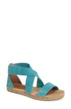 Women's Ugg Mila Espadrille Flat Sandal