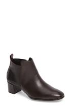 Women's Munro Alix Bootie .5 M - Brown