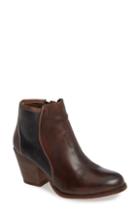Women's Roan Carola Bootie .5 M - Brown