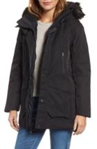 Women's The North Face Cryos Gore-tex Tri-climate Down Waterproof & Windproof 3-in-1 Jacket