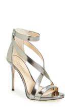 Women's Imagine Vince Camuto 'devin' Sandal .5 M - Grey