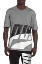 Men's Puma Loud Pack T-shirt - Grey