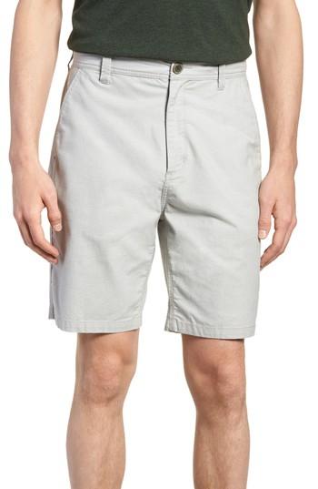 Men's Rodd & Gunn Millwater Shorts - Brown