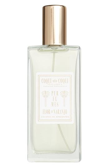 Coqui Coqui Flor De Naranjo Eau De Parfum