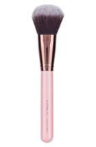Luxie 502 Rose Gold Large Powder Brush, Size - No Color