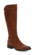 Women's B?rn Cupra Boot, Size 6 Regular Calf M - Brown