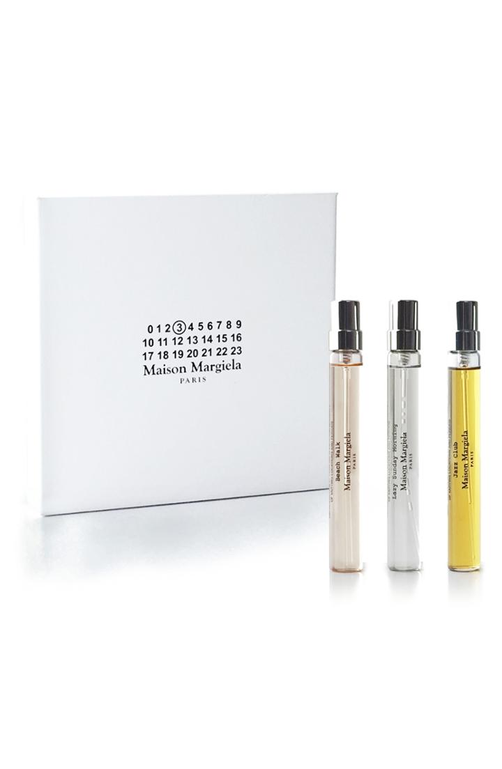 Maison Margiela Replica Feminine Discovery Set ($84 Value)