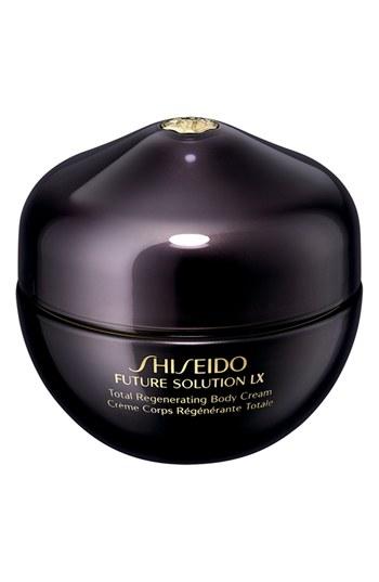 Shiseido 'future Solution Lx' Total Regenerating Body Cream