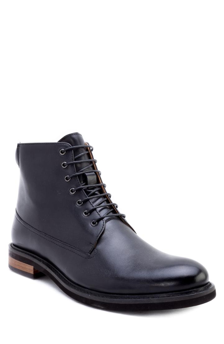 Men's Zanzara Okada Boot .5 M - Black