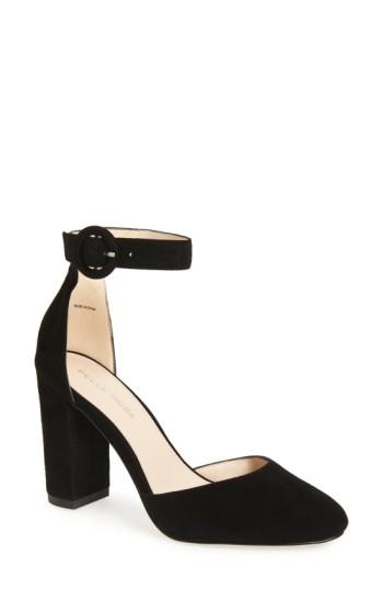 Women's Pelle Moda Fritz D'orsay Pump M - Black
