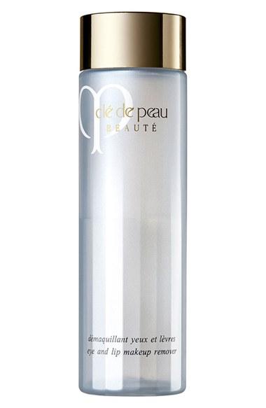 Cle De Peau Beaute Eye & Lip Makeup Remover -