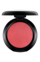 Mac In Monochrome Blush - Apple Red