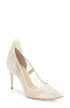 Women's Imagine By Vince Camuto 'ophelia' Pointy Toe Pump