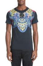 Men's Versace Jeans Baroque Chain Print T-shirt