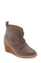 Women's G.h. Bass & Co. Rosa Wedge Bootie