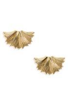 Women's Meadowlark Medium Vita Stud Earrings