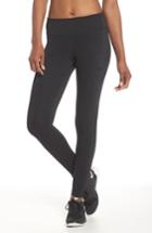 Women's Nike Power Tights - Black