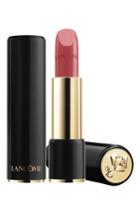 Lancome Labsolu Rouge Hydrating Shaping Lip Color - 387 Crushed Rose