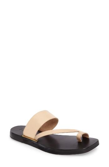 Women's M4d3 Capri Sandal M - Beige