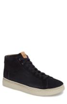 Men's Ugg Cali High Top Sneaker M - Blue