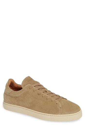 Men's Selected Home David Low Top Sneaker Us / 41eu - Red