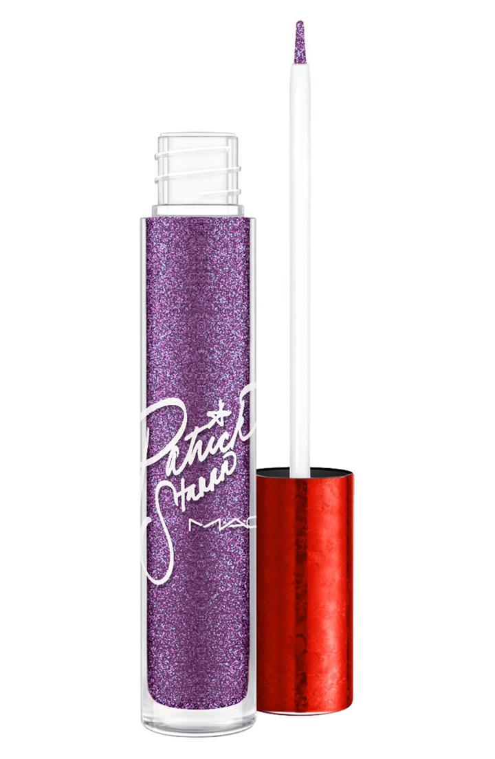 Mac X Patrickstarrr Dazzleglass - Silent Night