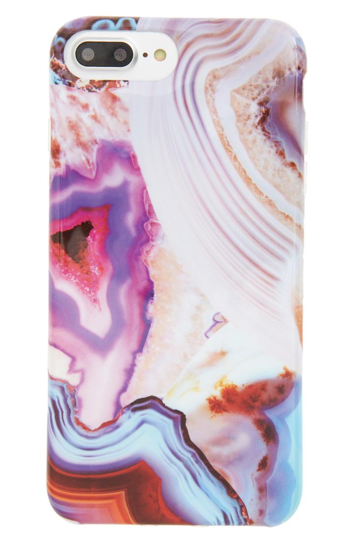Recover Agate Iphone 7/8 & 7/8 Case -
