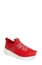 Women's Fly London 'salo' Sneaker .5-6us / 36eu - Red