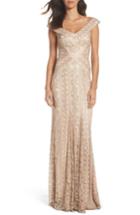 Women's Tadashi Shoji Sequin Gown