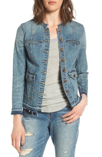 Women's Treasure & Bond Denim Jacket