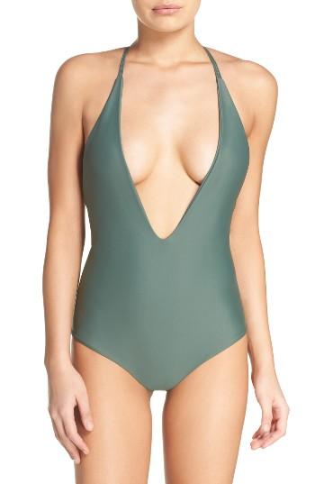 Women's Mikoh One-piece Swimsuit