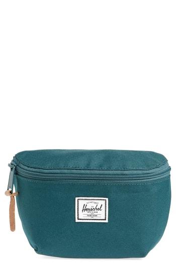Herschel Supply Co. Fourteen Belt Bag - Blue