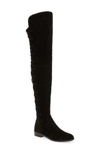 Women's Vince Camuto Croatia Over The Knee Boot