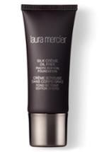 Laura Mercier Silk Creme Moisturizing Photo Edition Foundation - Chai