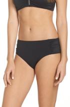 Women's Amoena Cocos Swim Briefs - Black