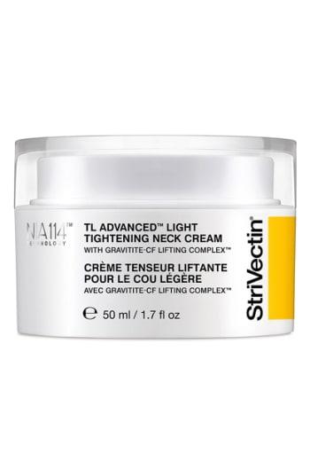 Strivectin-tl(tm) Advanced Light Tightening Neck Cream .7 Oz