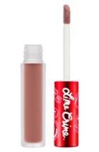 Lime Crime Velvetines Matte Liquid Lipstick - Buffy
