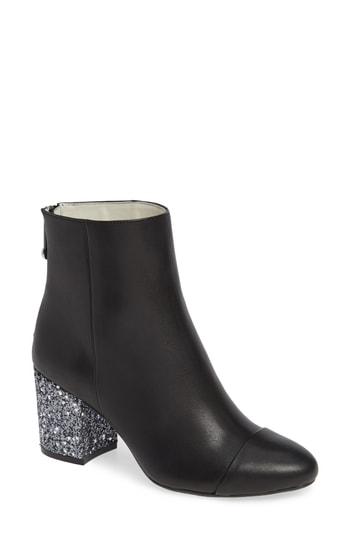 Women's 1901 Whitaker Boot .5 M - Black