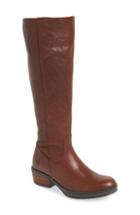 Women's Fly London Chom Boot, Size 5.5-6us / 36eu - Brown