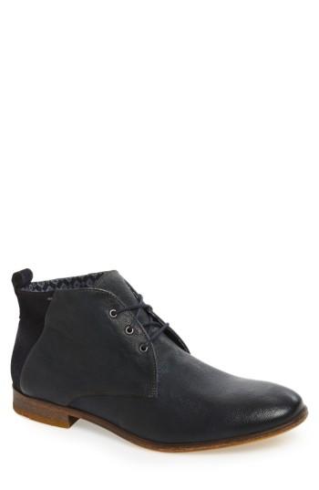 Men's Lloyd Guy Chukka Boot .5 M - Blue