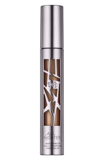 Urban Decay All Nighter Waterproof Full-coverage Concealer - Medium Light Warm